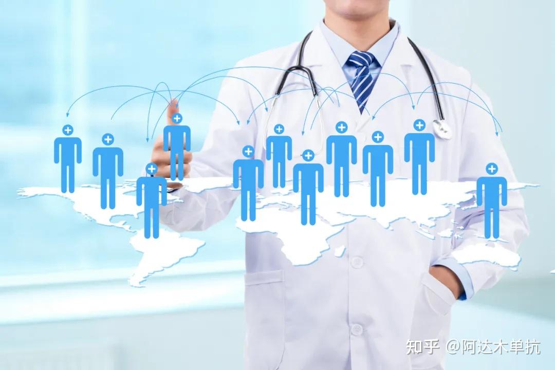 生物制剂用出好效果,依从性好是关键 - 知乎