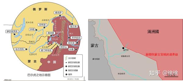 诺门罕战役 1939年5月11日——1939年8月31日 - 知乎