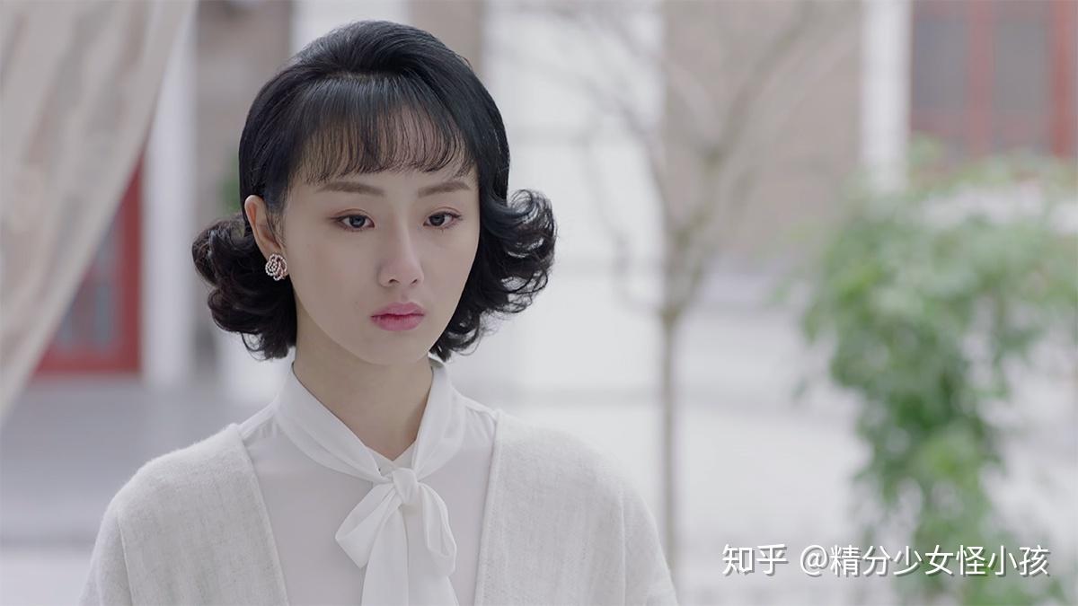 请赐我一双翅膀复仇归来演毛凤的原来是她