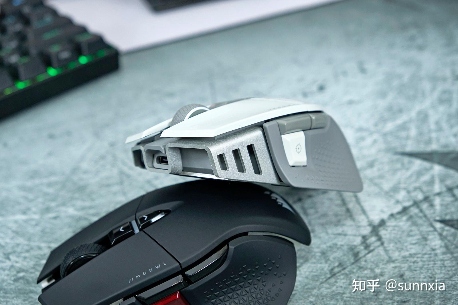 少数派报告,美商海盗船m65 rgb ultra wireless游戏鼠标分享 - 知乎