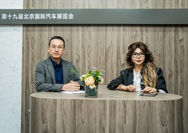专访J.D.Power 中国区汽车服务力解决方案事业部总经理谢娟