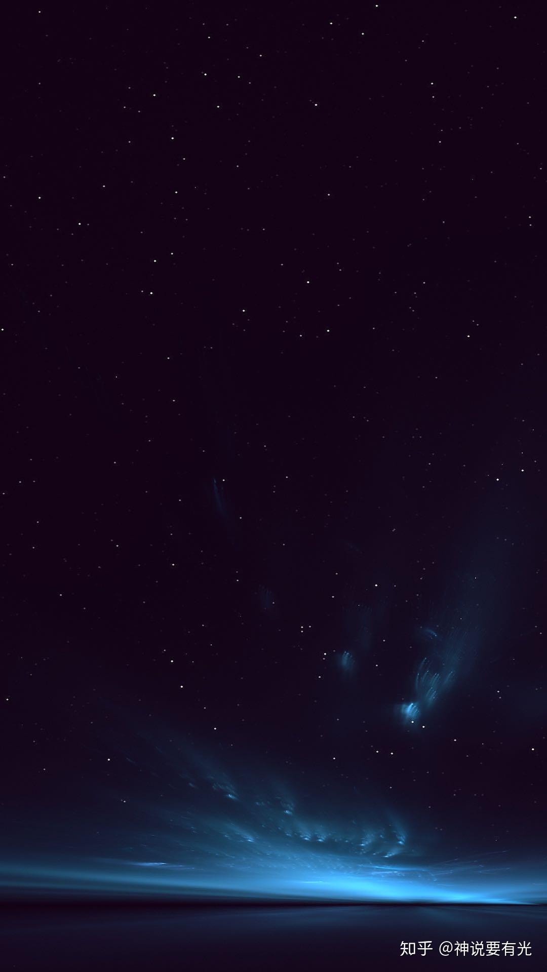 有什么黑色系但是又不压抑的壁纸吗? - 知乎