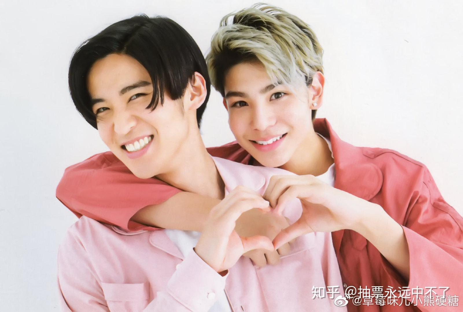 杰尼斯偶像里最喜欢的是哪个团,哪个人?