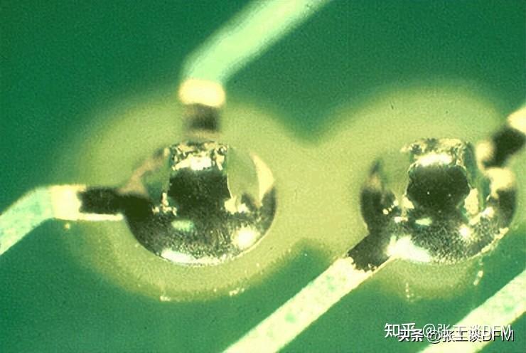 PCB 焊接缺陷（2）:12种PCB 焊接不良的原因及预防措施，通俗易懂 - 知乎