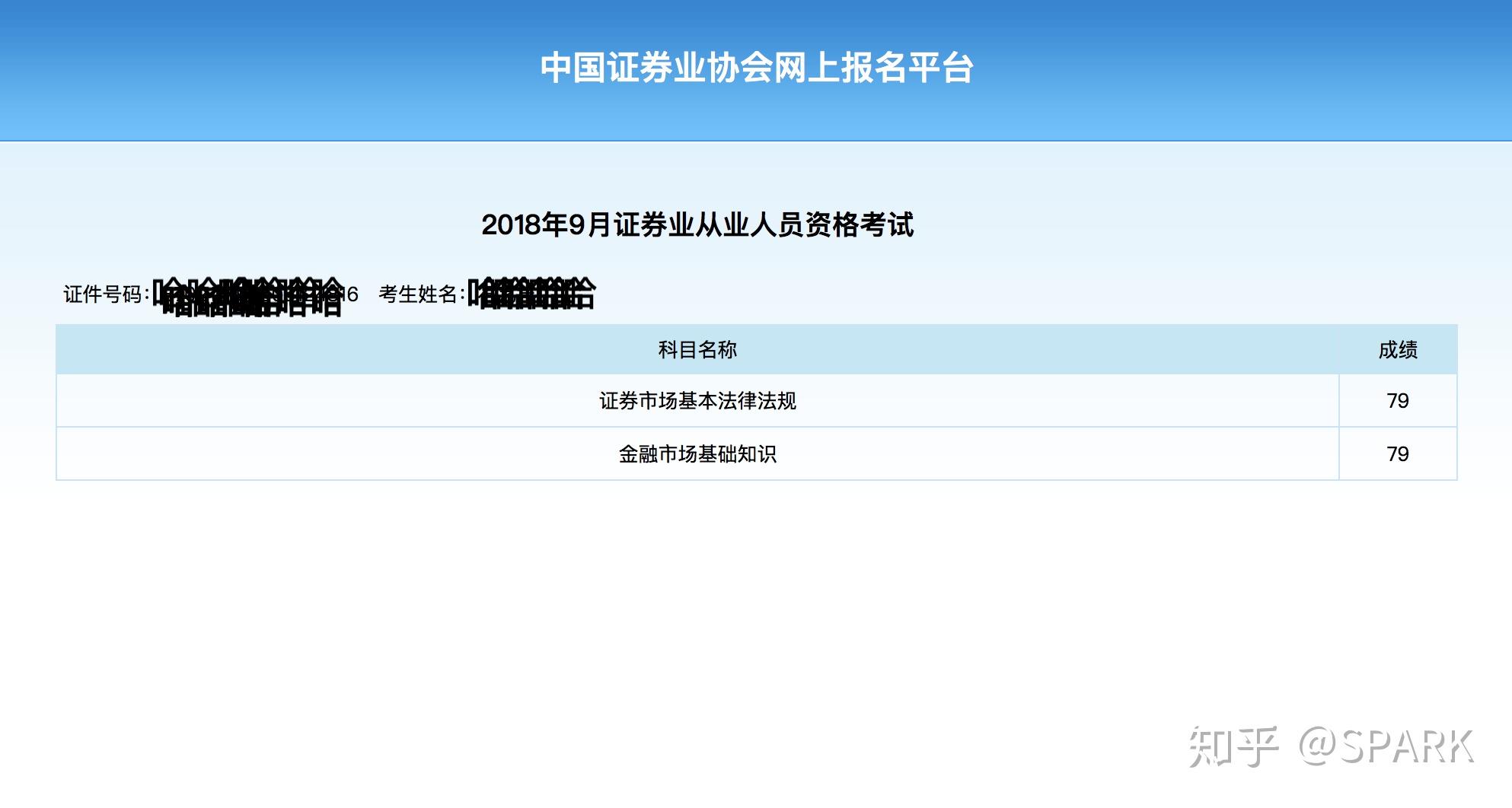 通过证券从业资格(通过证券从业资格证后考基金从业资格证只需要考科一吗)