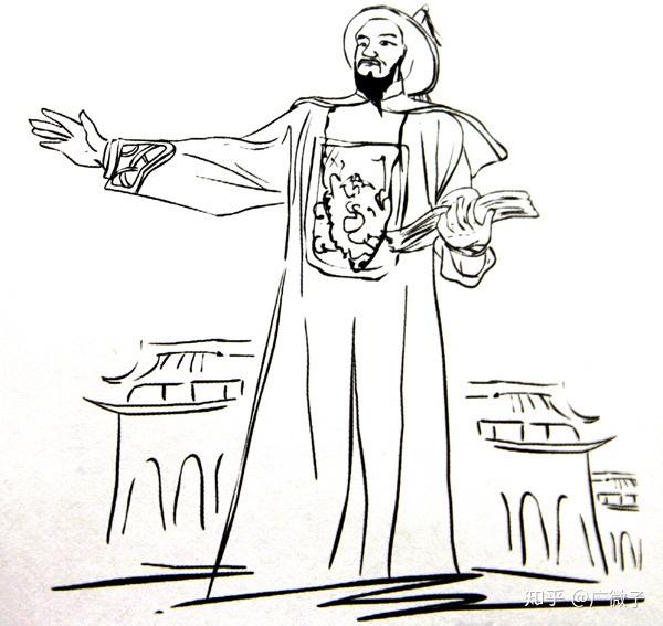 一代名相陈廷敬