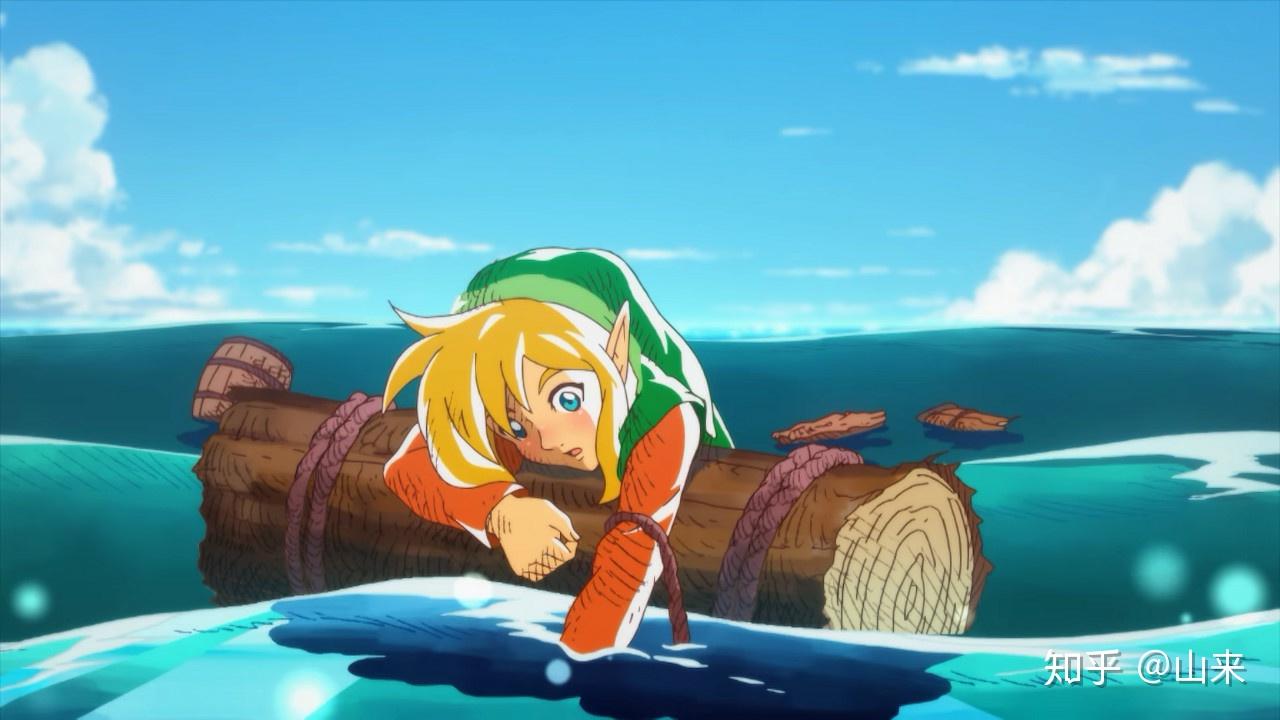 switch塞尔达织梦岛zeldalinksawakening箱式解谜的经典