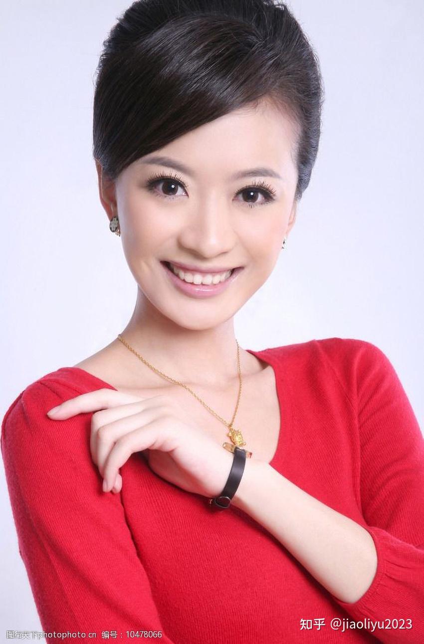 【背景在线】2023年8月19日黑龙江电视台美女主持人排名