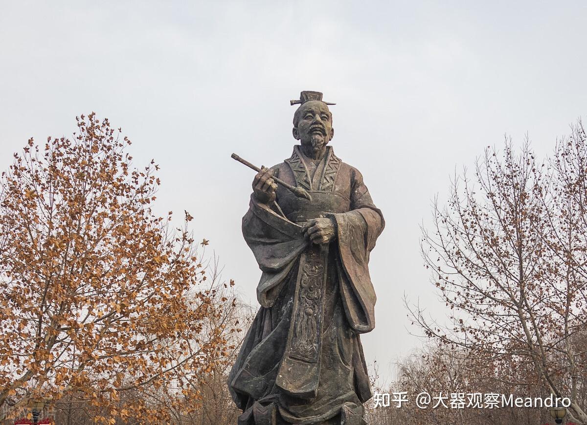 古代中国人不懂商业?《史记.货殖列传》传给后人的致富之道 - 知乎