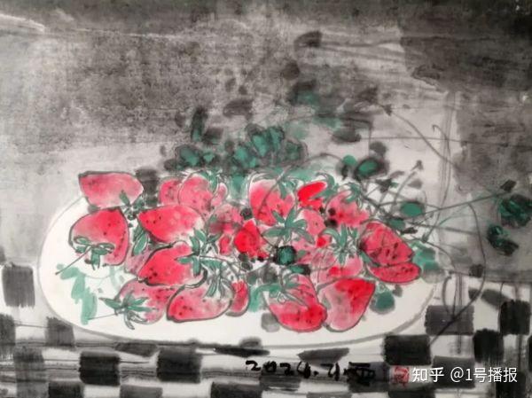 乐共生活|乙卜 &何俊艺 双个展 - 知乎