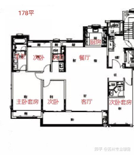 苏州龙湖三大高端改善产品系压轴之作【龙湖·御湖境】 - 知乎