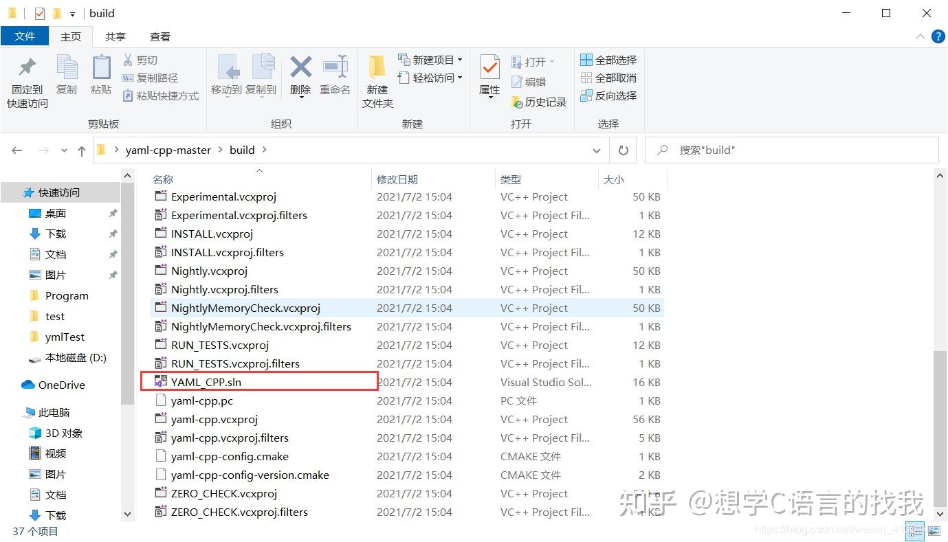 C++读写文件 - 知乎
