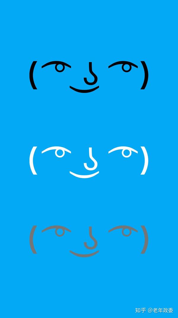 自从玩游戏被别人用lenny face嘲讽了一顿后就深入其中不可自拔了