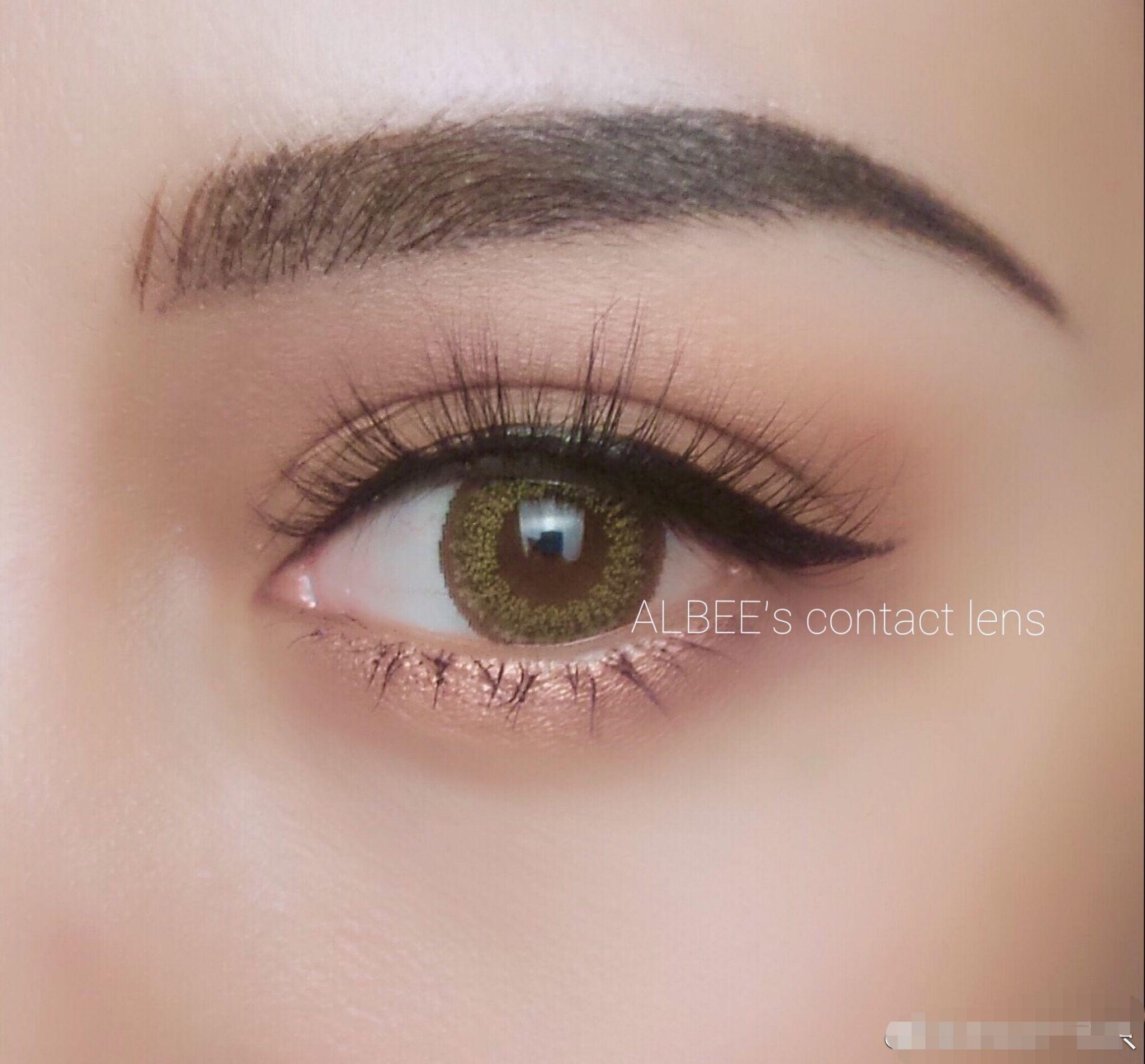 女生拥有好看的眉眼是怎样一种体验? - 知乎