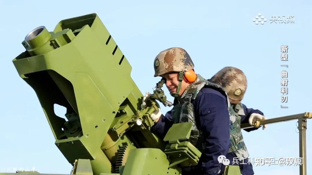 中国120毫米迫击炮图片