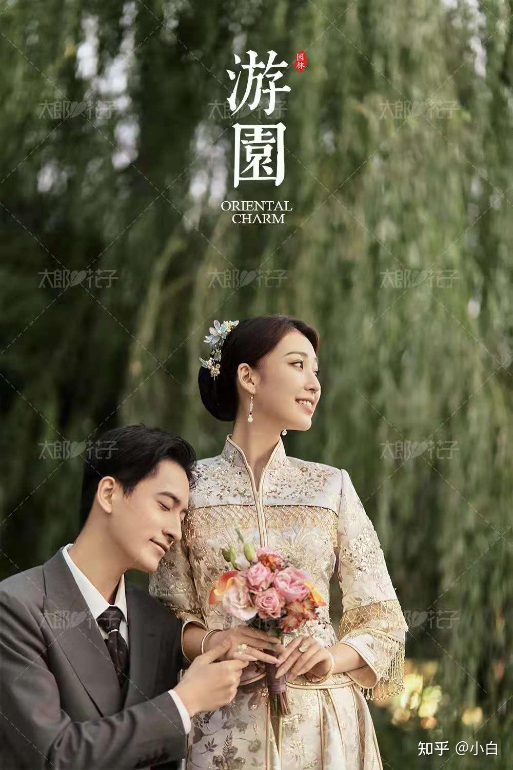 苏州拍婚纱照太郎花子