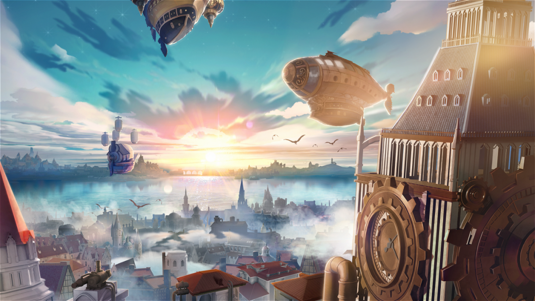 taptap评分84题材玩法双创新的它让外界看到了卡牌品类的新方向