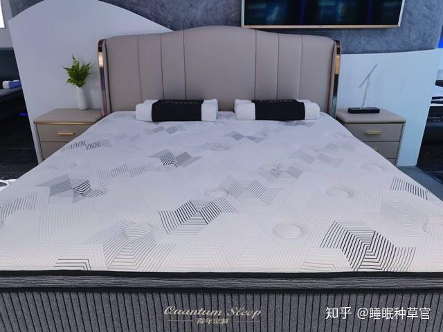 睡王床垫小课堂工作压力大的你需要一张怎样的床垫