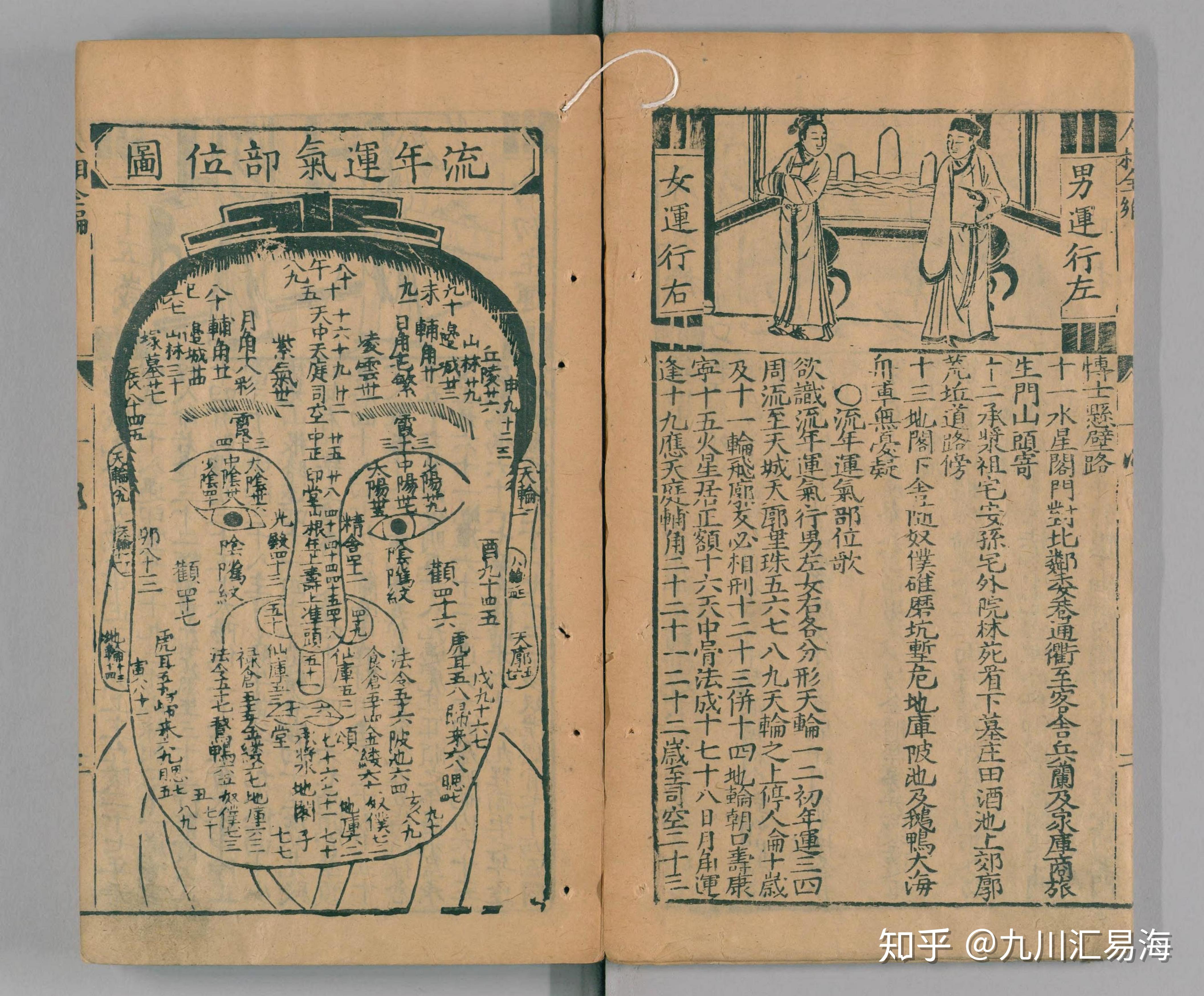 遇到相术大师怎么处理的(遇到相术大师怎么处理的问题)