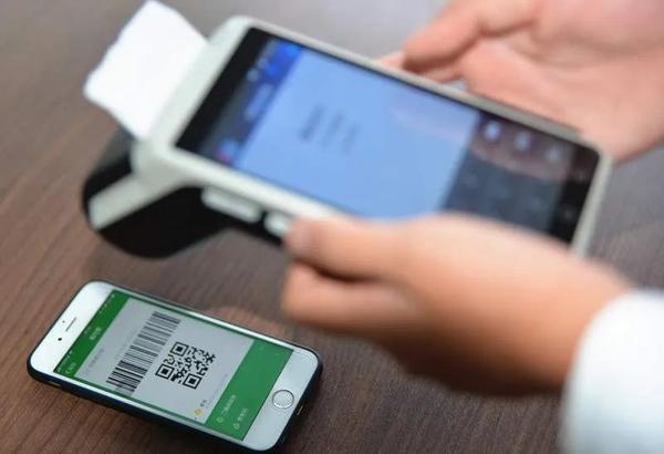 聚合支付方案_聚合支付方案设计_聚合支付方案有哪些