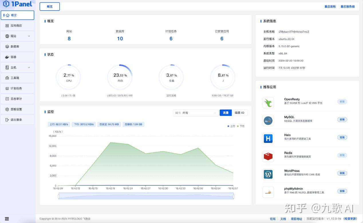 Windows搭建Agent开发平台-WSL2+Dify一站式部署指南 - 知乎