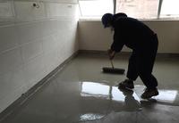 我家地面装修全铺水泥,邻居却说我家土爆了,肯定是嫉妒我