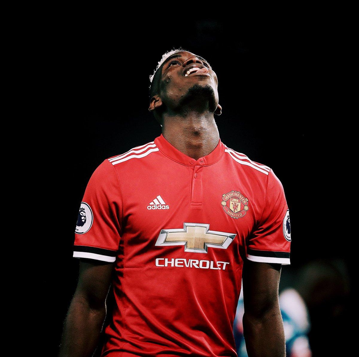 曼联层层协同解放博格巴诠释流畅真谛