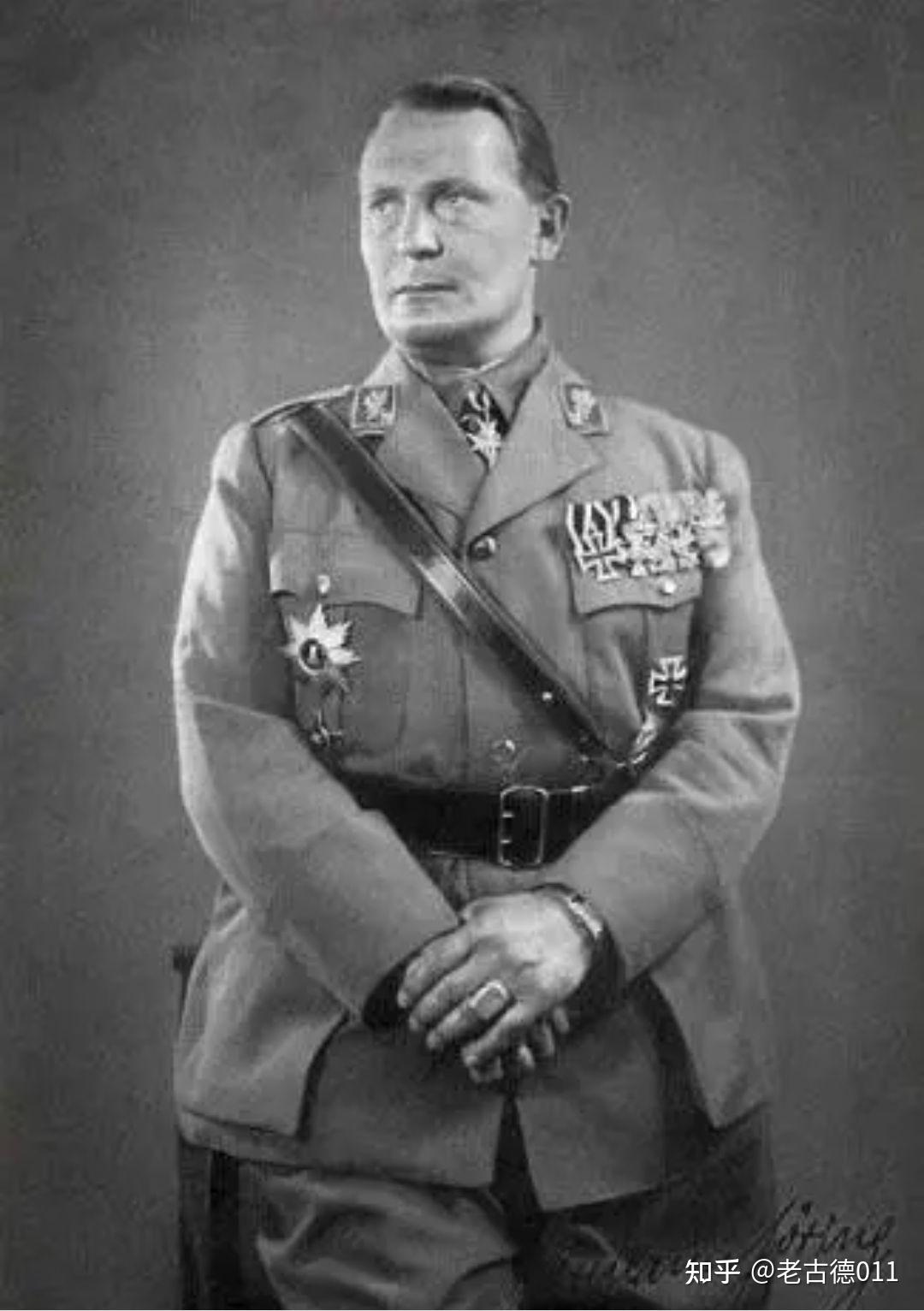 19331945德国腐败实录纳粹大员的日常生活3