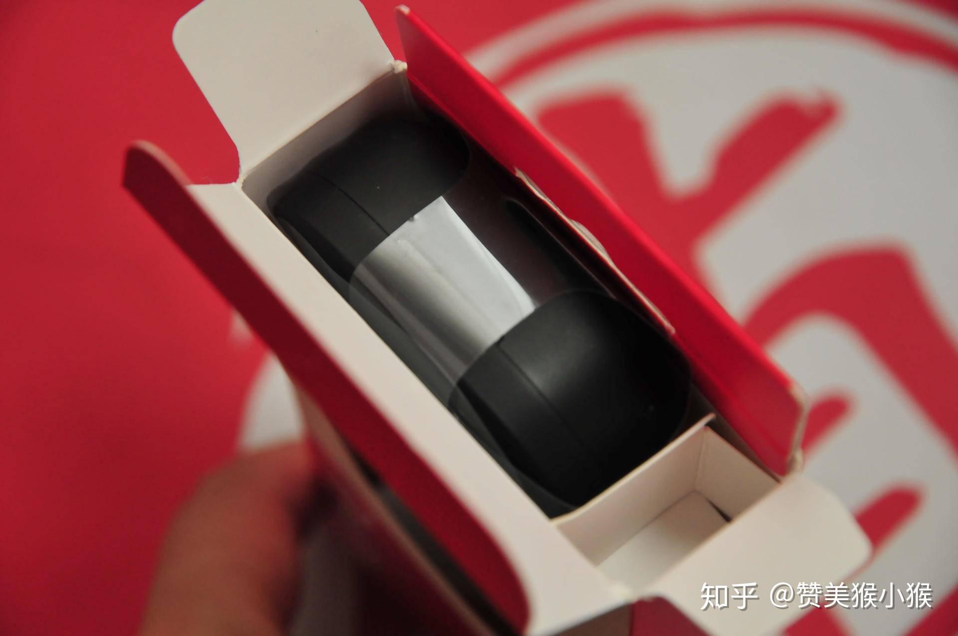 百元性价比之选众筹只需79元的红米airdots2首发体验airdots2首发体验