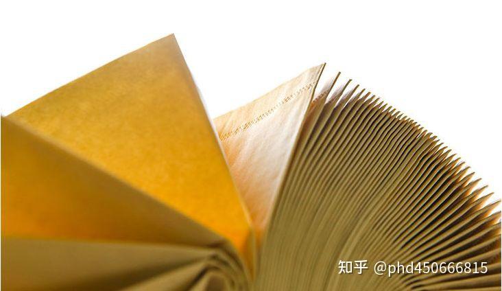 以竹代木,纸中的精品“原生竹浆,更新鲜的竹浆纸” - 知乎