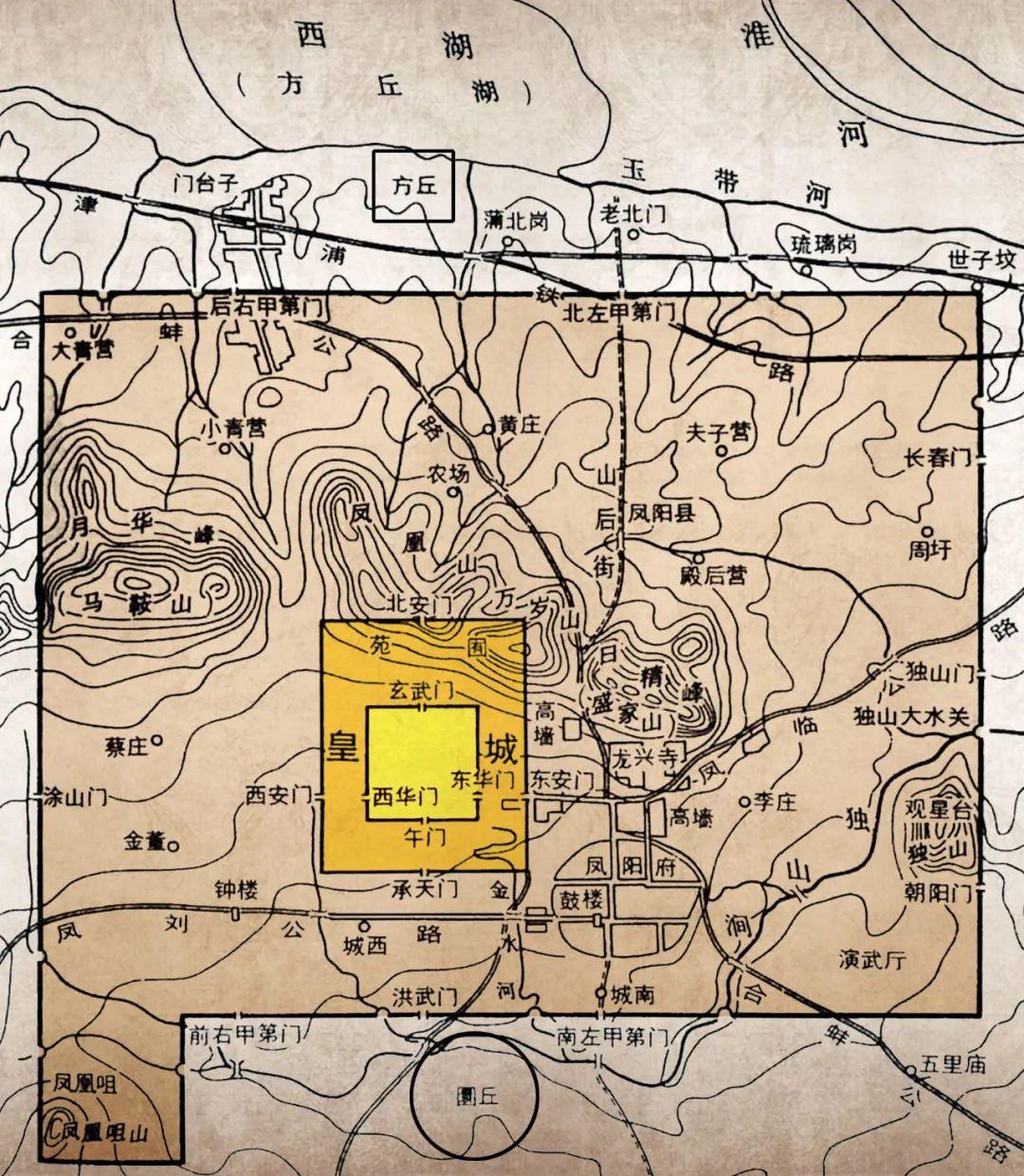 李善长是大明开国第一功臣,也是朱元璋的淮西老乡.