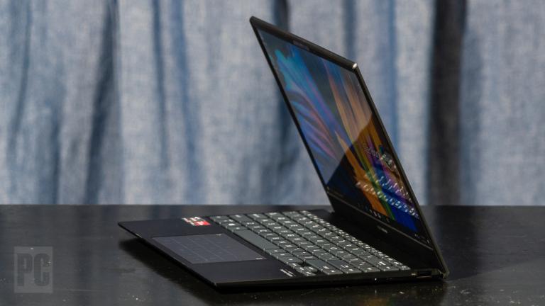 华硕zenbook13um325评测