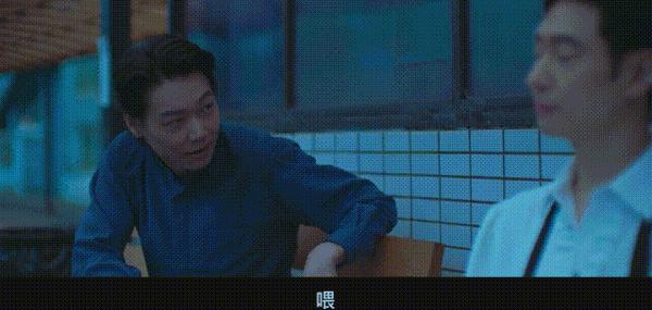 《模范出租车3》豆瓣8.9，复仇爽剧回归！