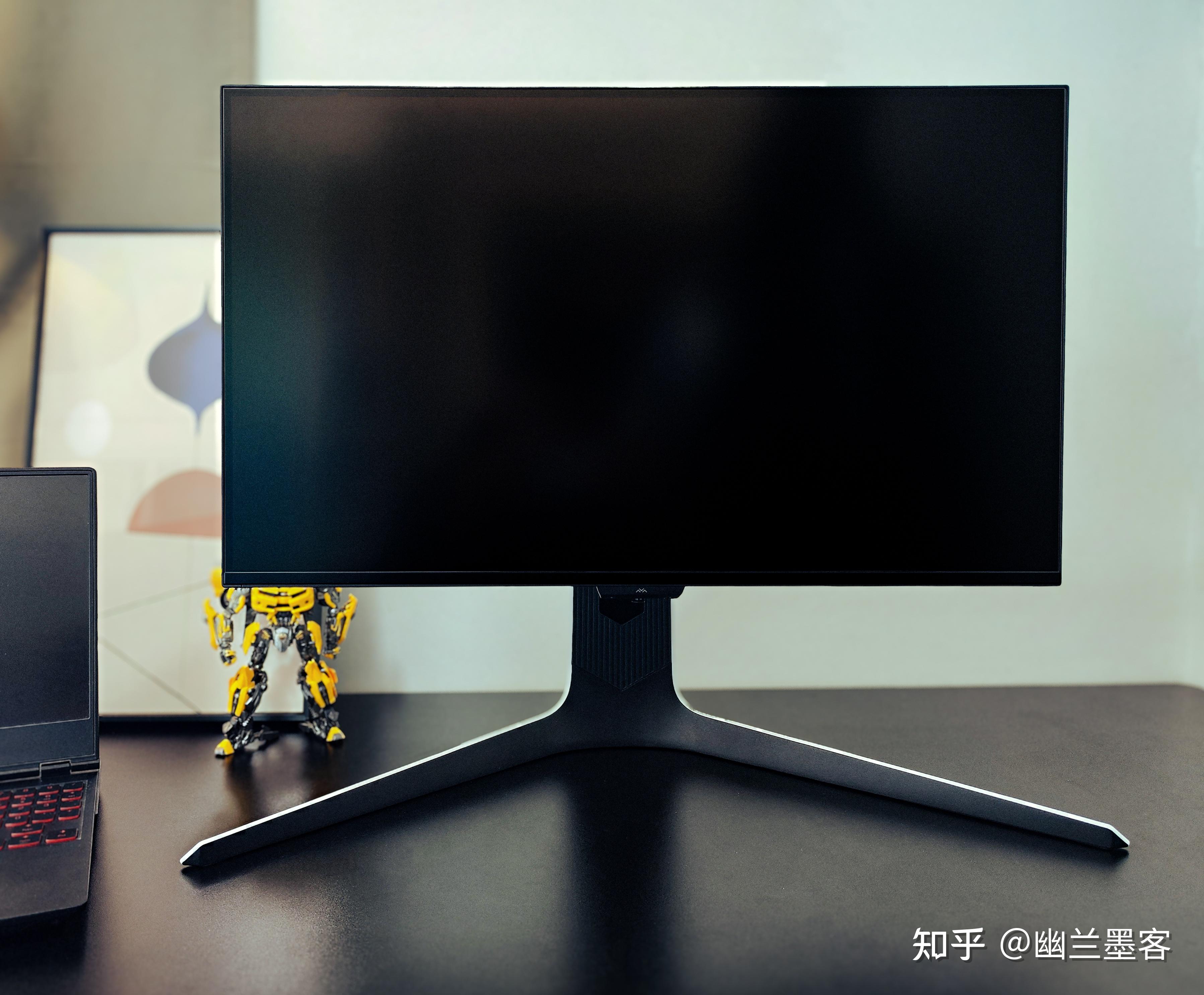 雷鸟u8电竞显示器体验报告