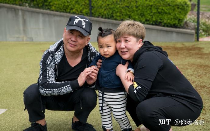 王惠:与郭德纲结婚后做模范继母,亲儿子却让她生纠结 - 知乎