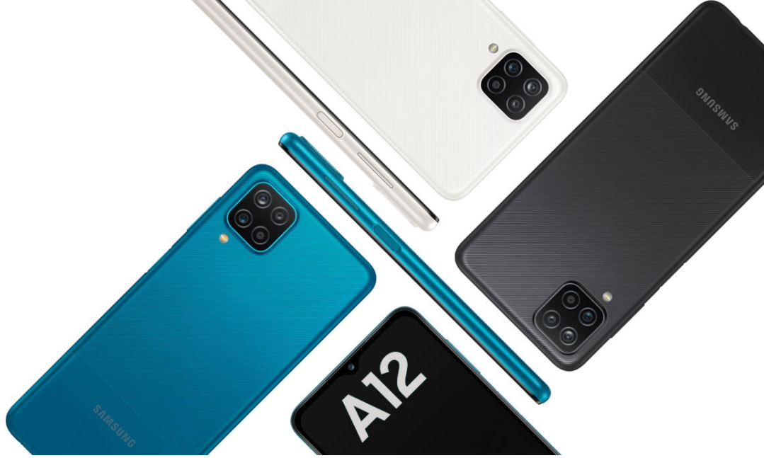三星galaxy a12