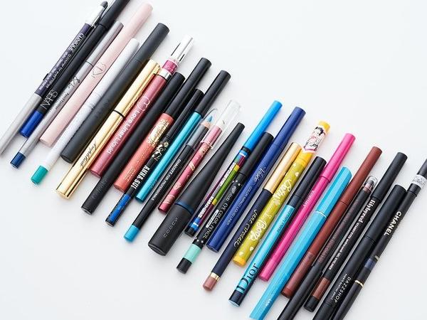 高取笃史监修 32款彩色眼线笔东京实测 知乎