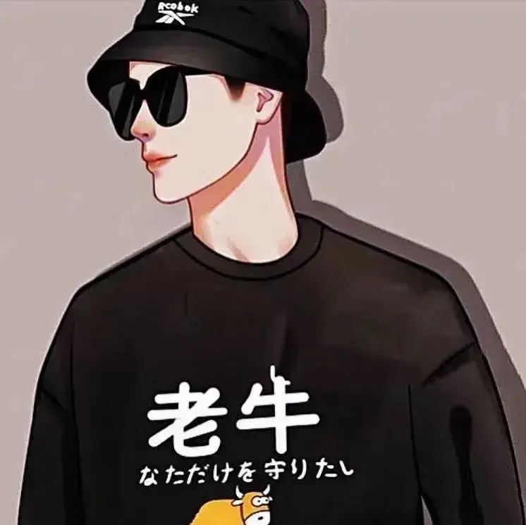 151张超好看的情侣头像-好看情侣的壁纸高清