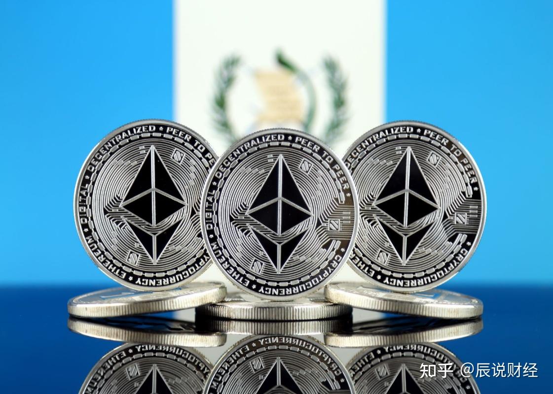 现货以太坊ETF可能会增加ETH的集中度风险。 - 知乎