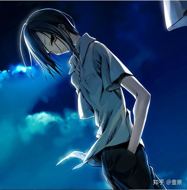 在不严重剧透的前提下介绍素晴日的人物大雾