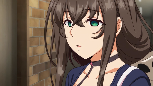 【动漫番剧】 太太你也不想看着这个家就这样散掉吧 - 知乎