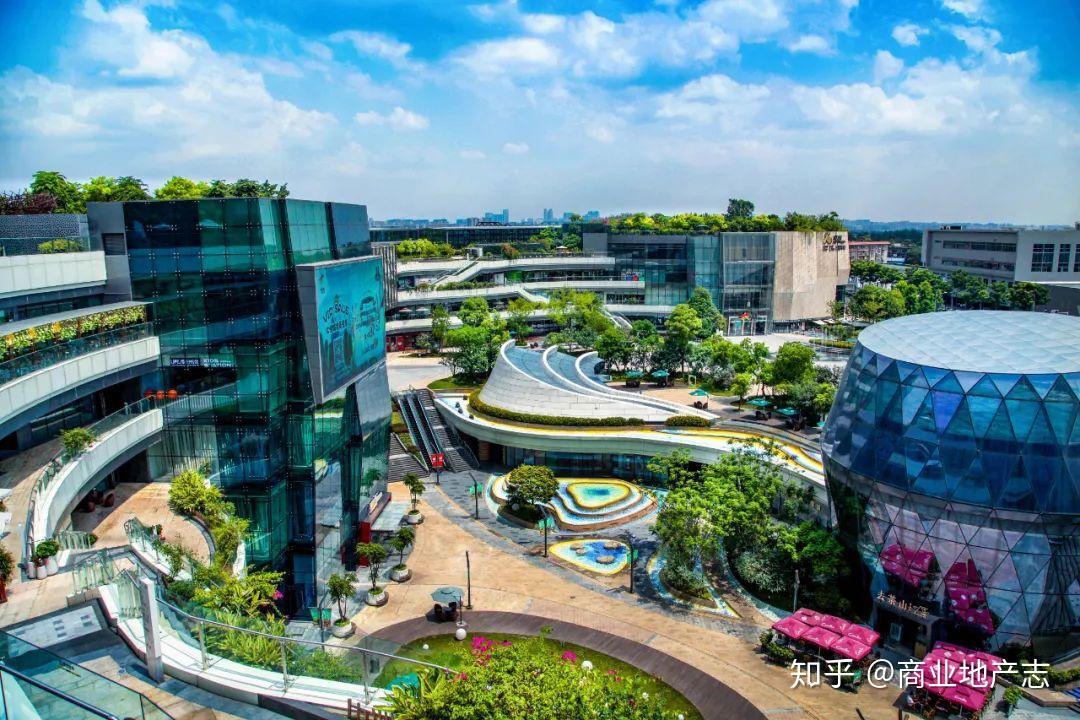 成都大悦城如何打开2020