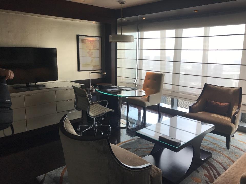 南京的五星级酒店有哪些推荐?