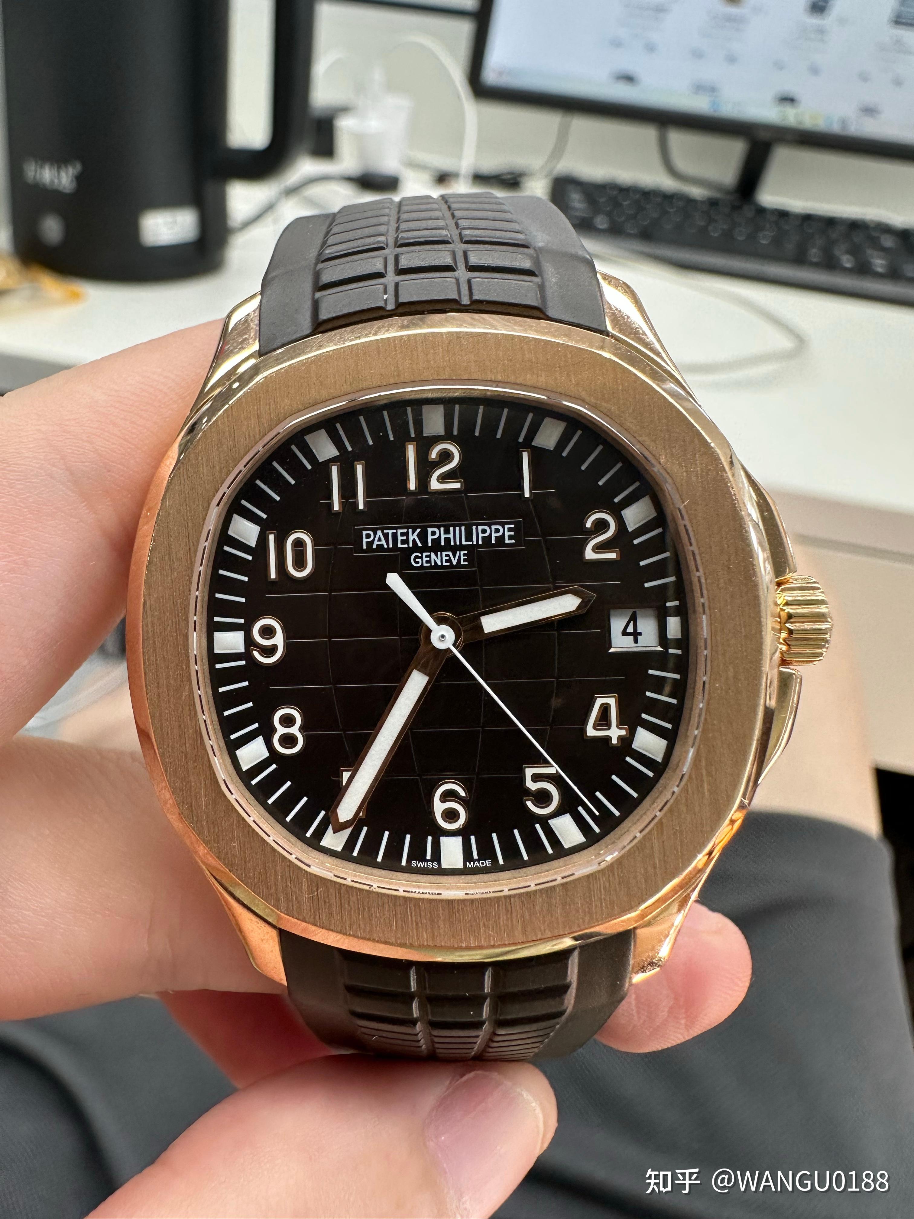Копии люксовых брендов - самые дешевые Patek Phili