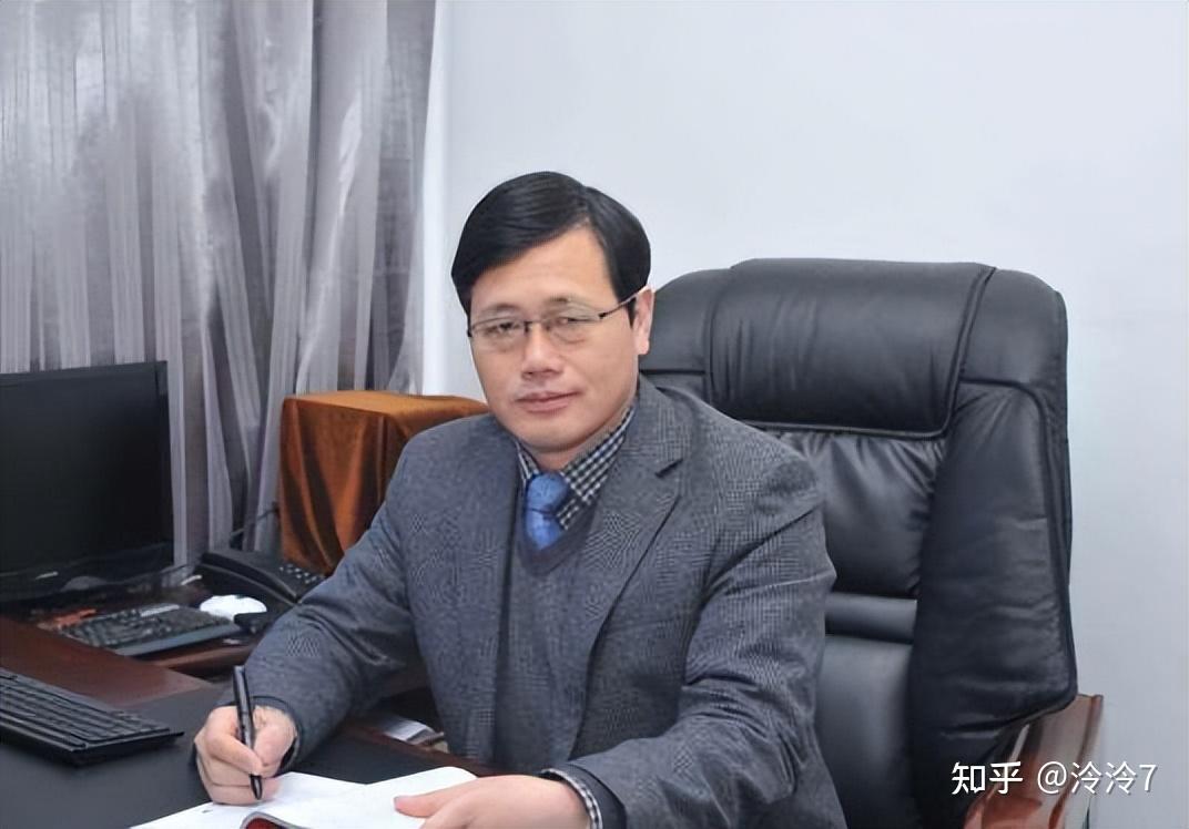 湖北工业大学及现任校领导简介 - 知乎