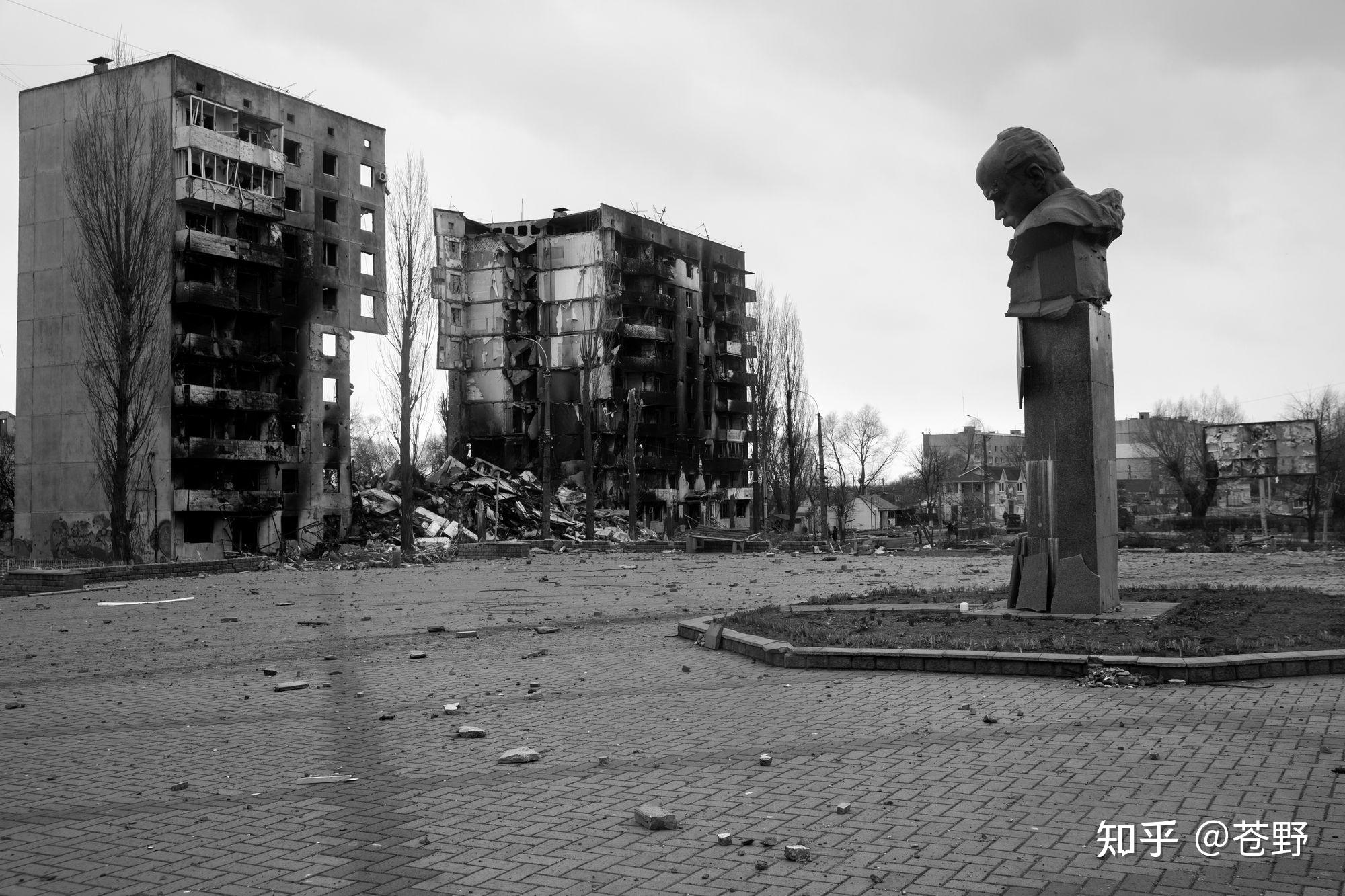 战地摄影报道战争的代价疮痍之地纽约客2259