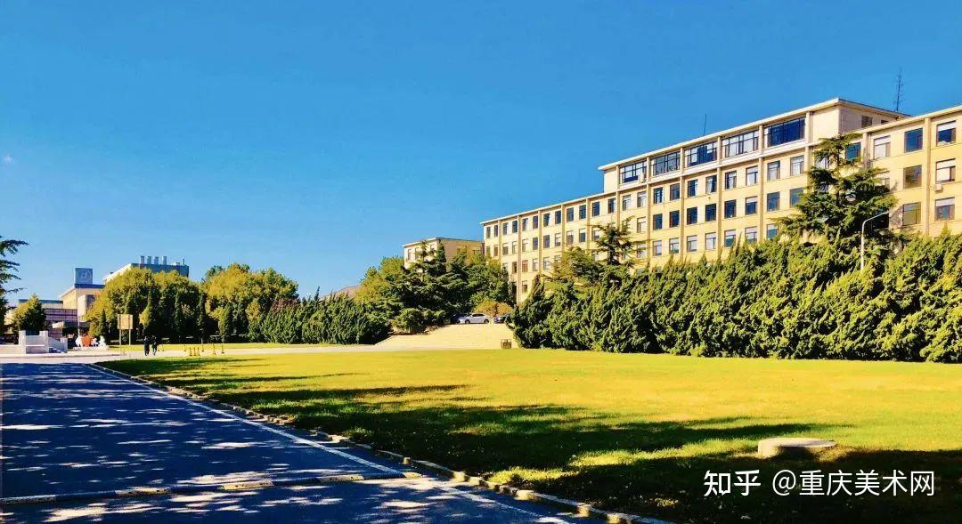 设计强校 | 大连工业大学2023年艺术类本科专业招生简章