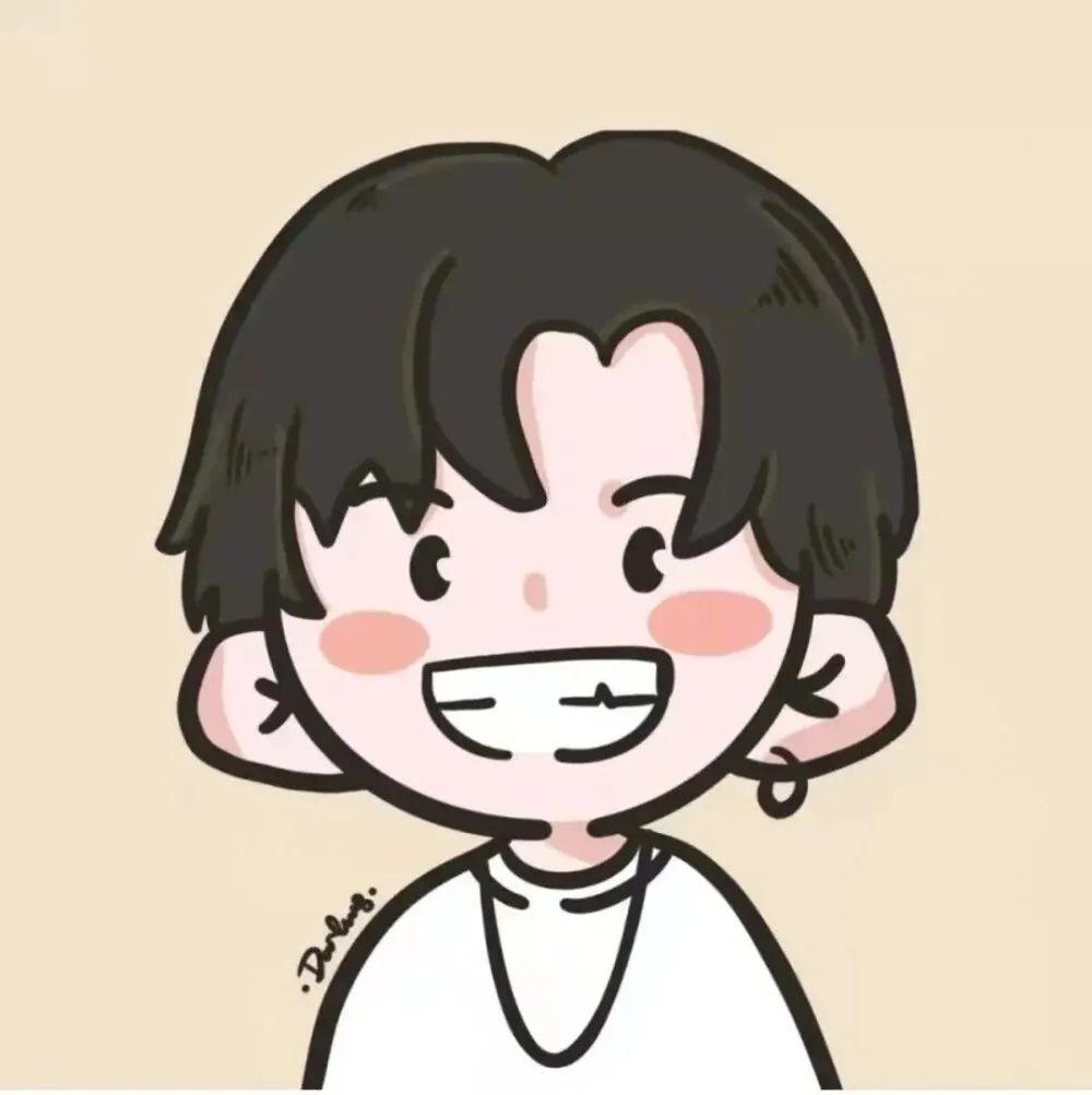 小众情头简约独特温柔的情头