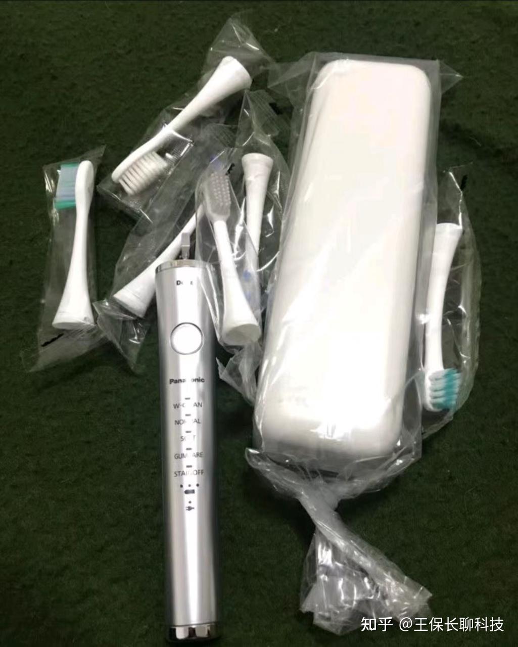 (内附小米,罗曼,徕芬,欧乐b,飞利浦,松下实测) - 知乎