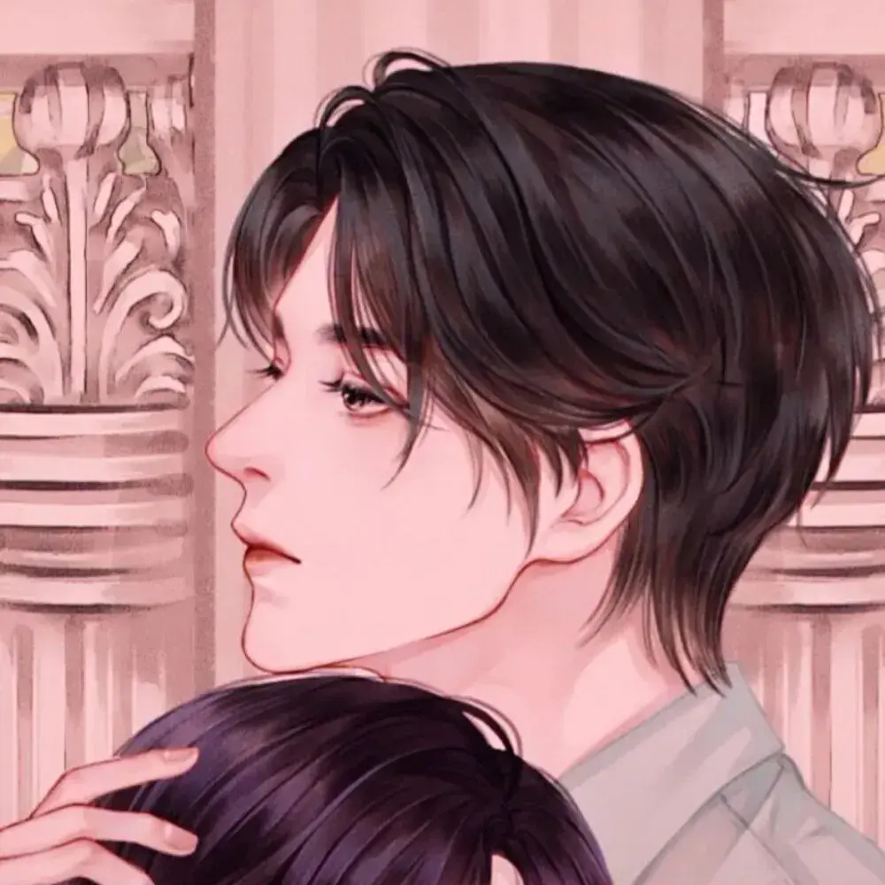 149张好看的情侣头像值得分享